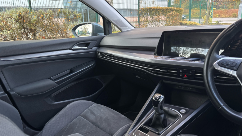 Volkswagen Golf 1.5 TSI 150 Style 5dr Petrol Hatchback